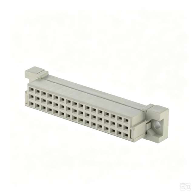 DIN41612 母座