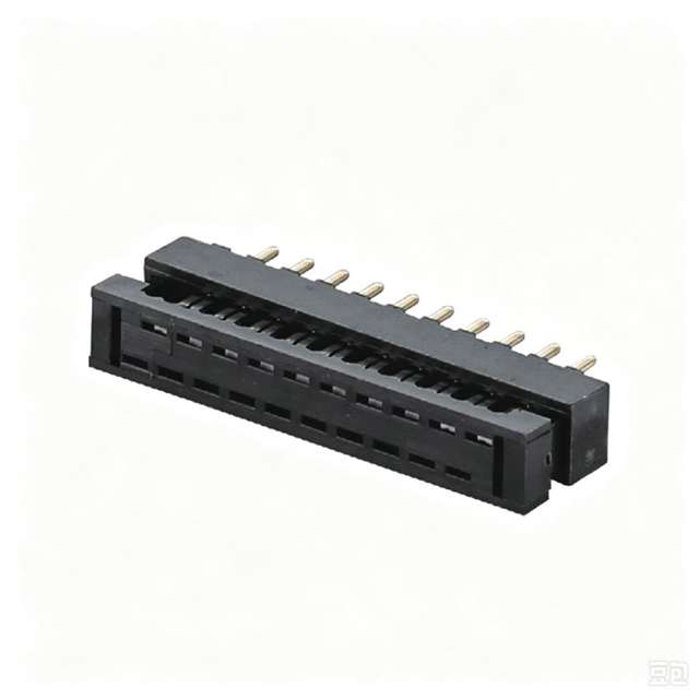 DIP/FD 板对板连接器