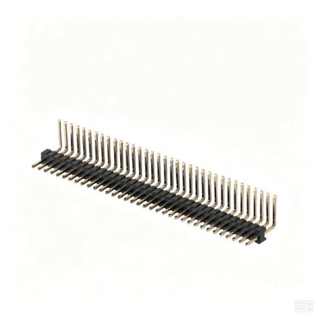 排针 R/A 单排